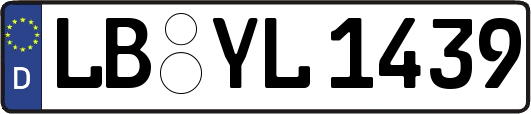 LB-YL1439