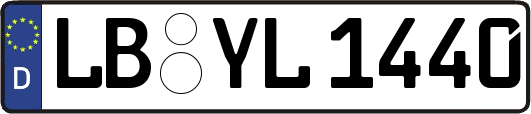 LB-YL1440