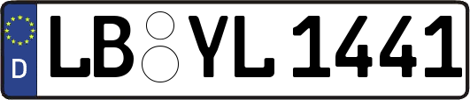 LB-YL1441