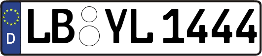 LB-YL1444