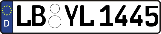 LB-YL1445