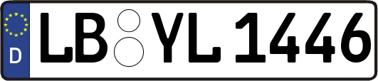 LB-YL1446