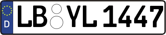 LB-YL1447
