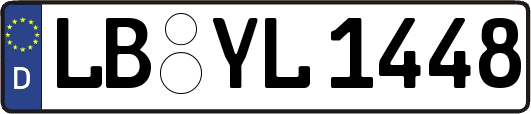 LB-YL1448