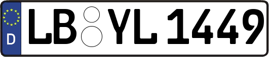 LB-YL1449