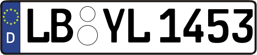 LB-YL1453