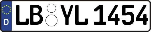 LB-YL1454