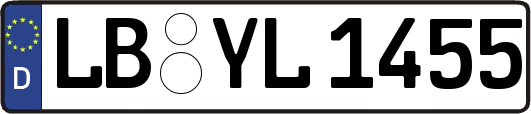 LB-YL1455