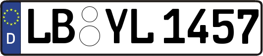 LB-YL1457