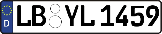 LB-YL1459