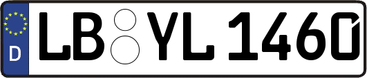 LB-YL1460