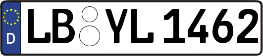 LB-YL1462