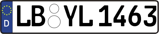 LB-YL1463