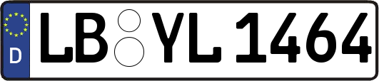 LB-YL1464