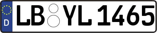 LB-YL1465
