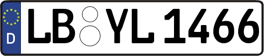 LB-YL1466