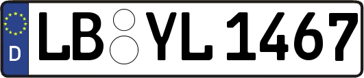 LB-YL1467