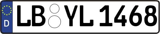 LB-YL1468