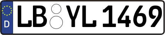 LB-YL1469