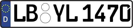LB-YL1470