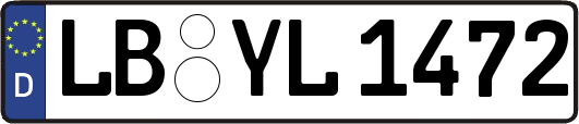 LB-YL1472