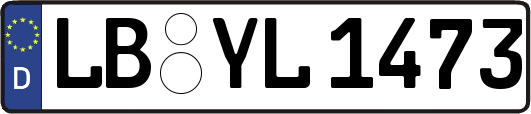LB-YL1473