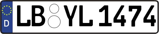 LB-YL1474