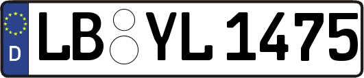 LB-YL1475