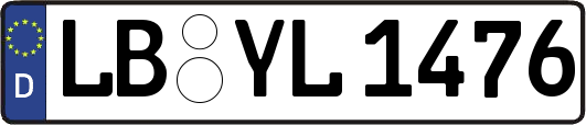 LB-YL1476