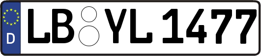 LB-YL1477