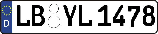 LB-YL1478