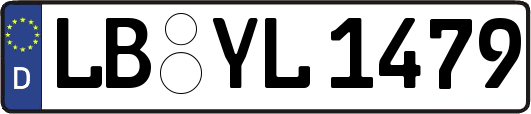 LB-YL1479