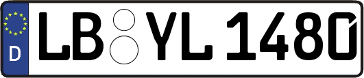 LB-YL1480