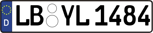 LB-YL1484