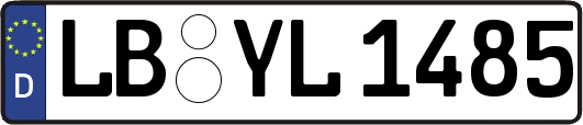 LB-YL1485