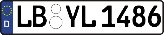 LB-YL1486