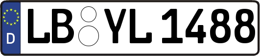 LB-YL1488