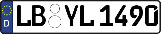 LB-YL1490