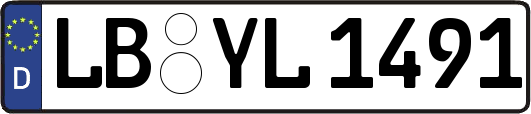 LB-YL1491