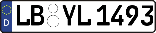 LB-YL1493