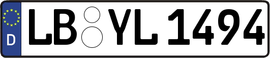 LB-YL1494