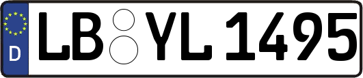 LB-YL1495