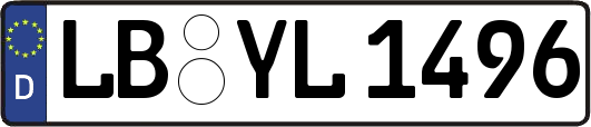 LB-YL1496