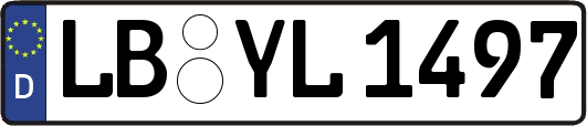 LB-YL1497