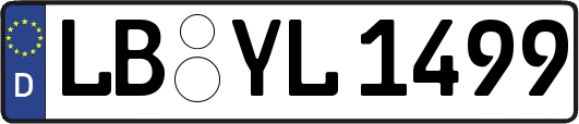 LB-YL1499