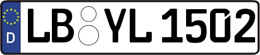 LB-YL1502