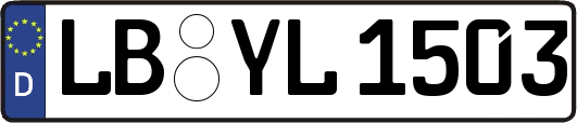 LB-YL1503