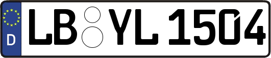 LB-YL1504