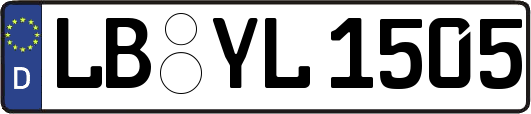 LB-YL1505