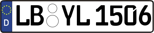 LB-YL1506